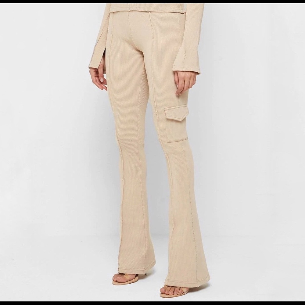 Maniere De Voir Flare Pants